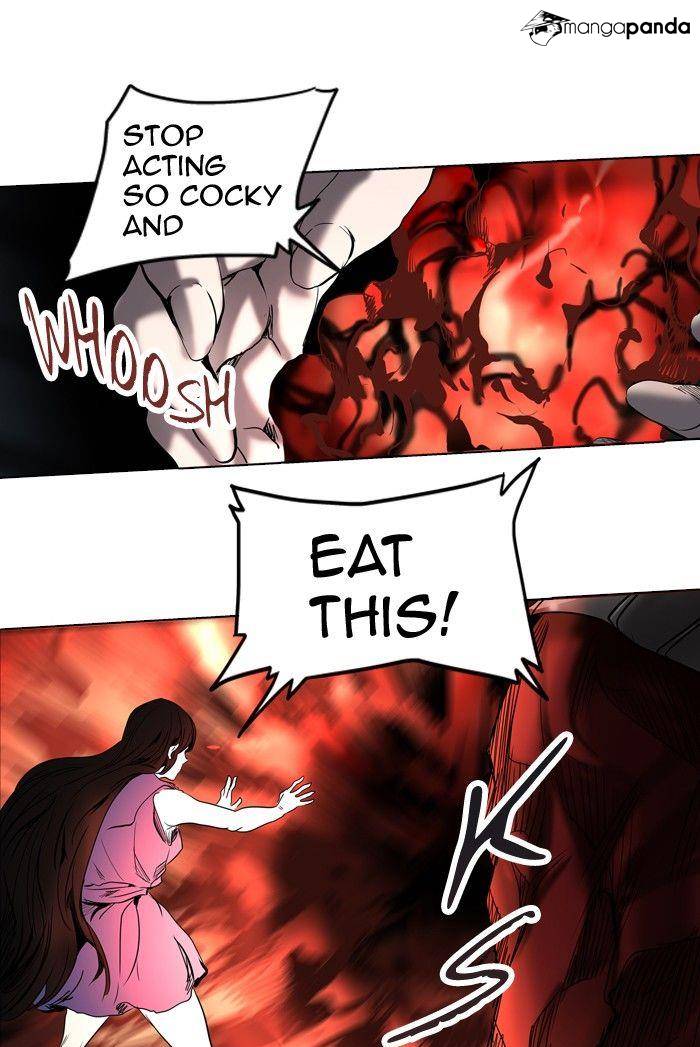 Tower of God Chapter 166 image 075